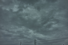 雨雲