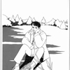 illust6「昼間の思案」