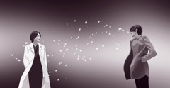アリスの棘　