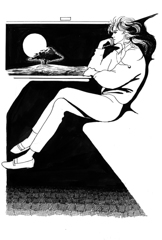 illust1「無題」