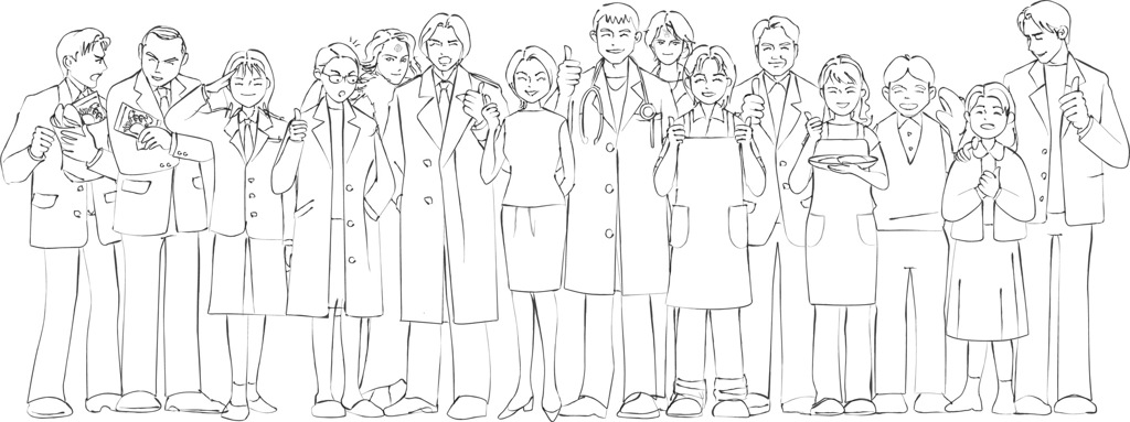 遅いぞ五代！step4