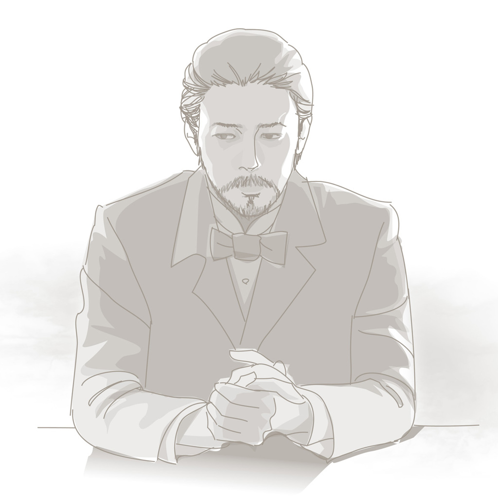 八重の桜　45話