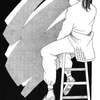 illust11「自分が描くとき」
