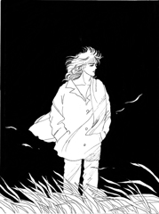 illust8「波紋」