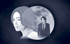 アリスの棘　第8話 トリミング前