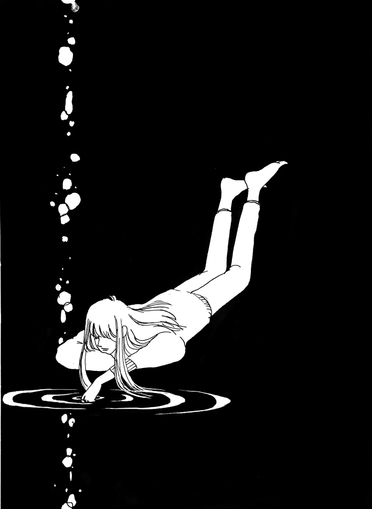 illust9「くれ惑う」