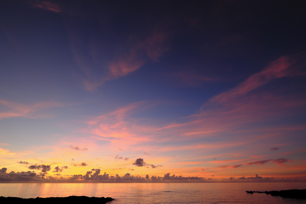 magic hour in lrabu