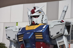 機動戦士