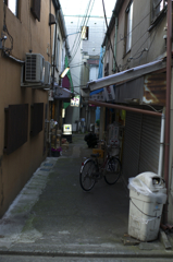 俺たちの遊び場