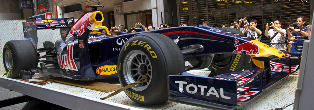 Formula One