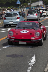 RALLY NIPPON 2013 in Y154