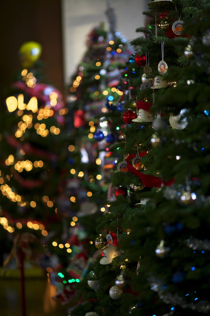 Christmas decorations