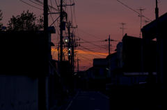 勝利の朝
