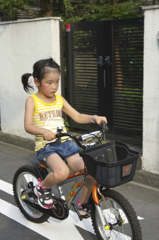 特訓の成果