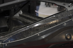 CARBON MONOCOQUE