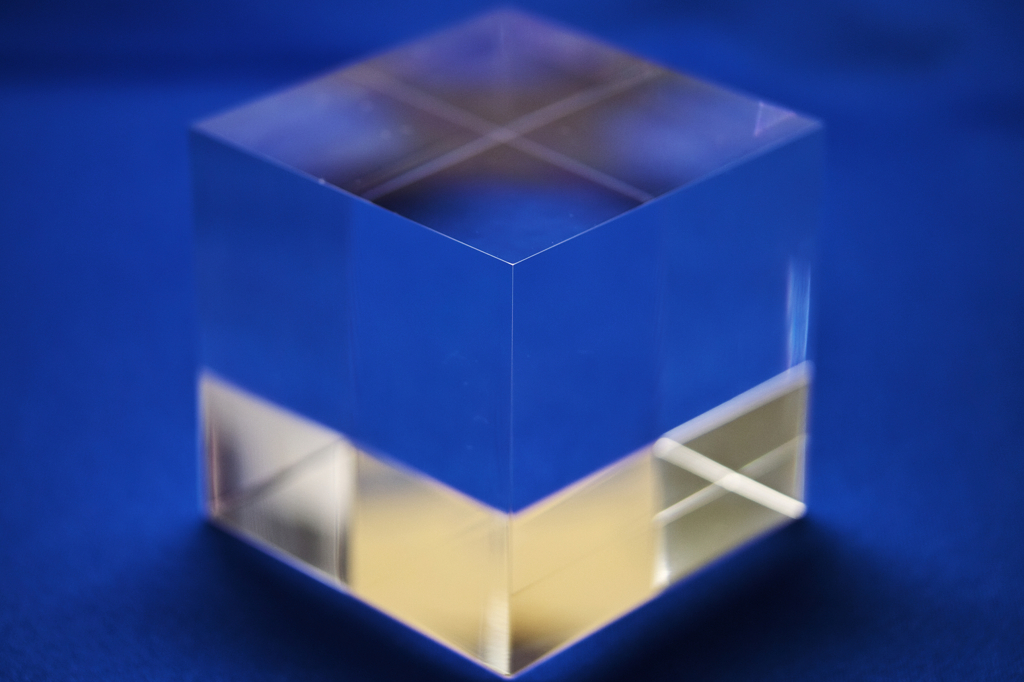 cube◇