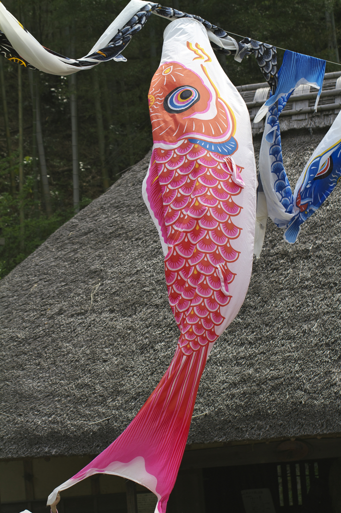 お母さん強し