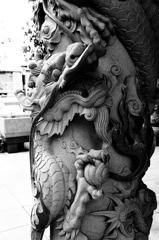 ChinatownⅠ