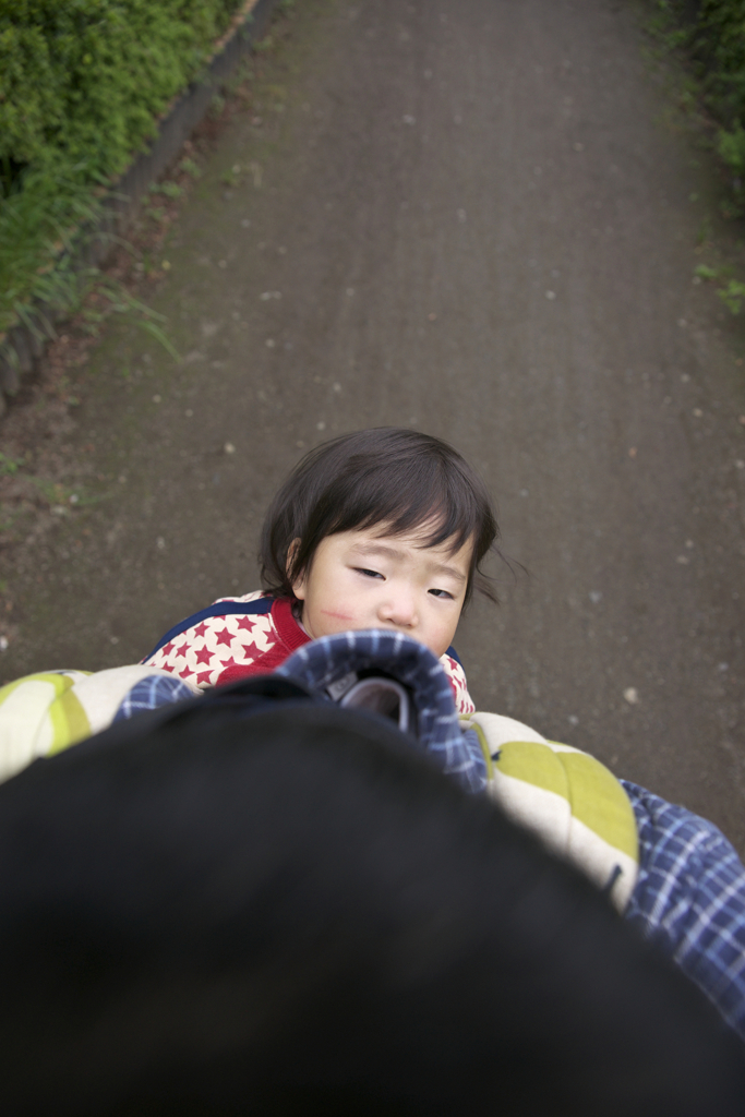 子連れ狼