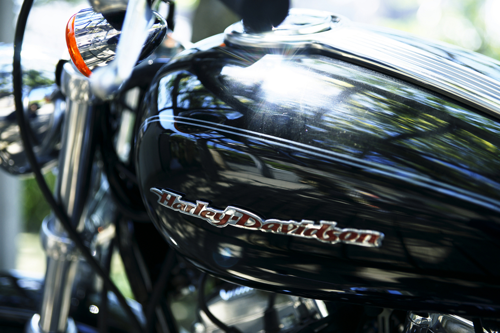 Harley‐Davidson