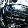 Harley‐Davidson