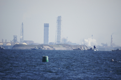 三浦半島→千葉