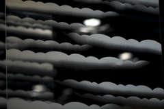 夜雲