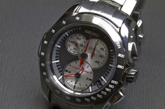 My watch