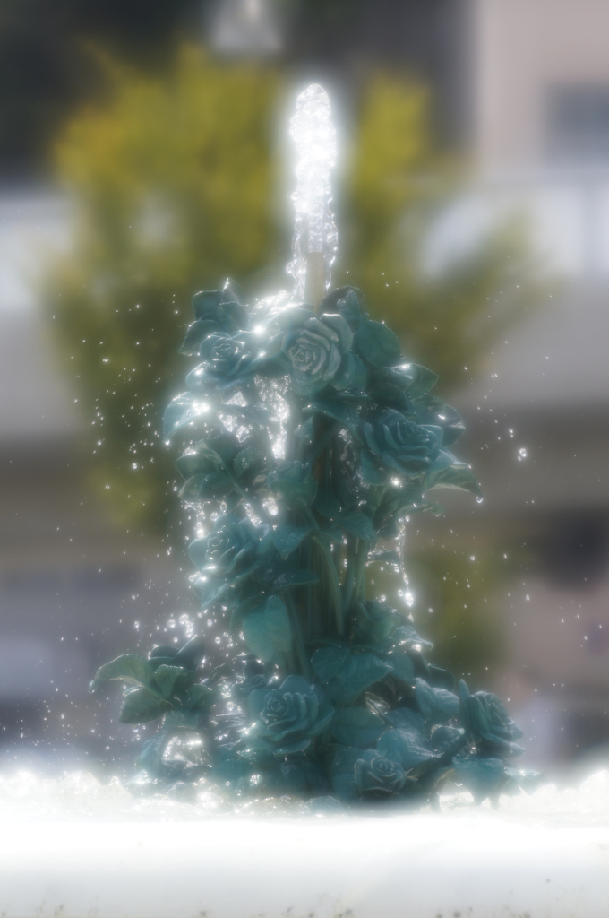 飛沫