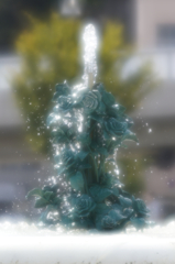 飛沫