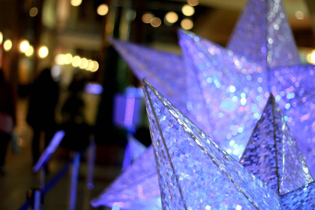 star