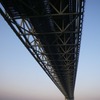 明石海峡大橋