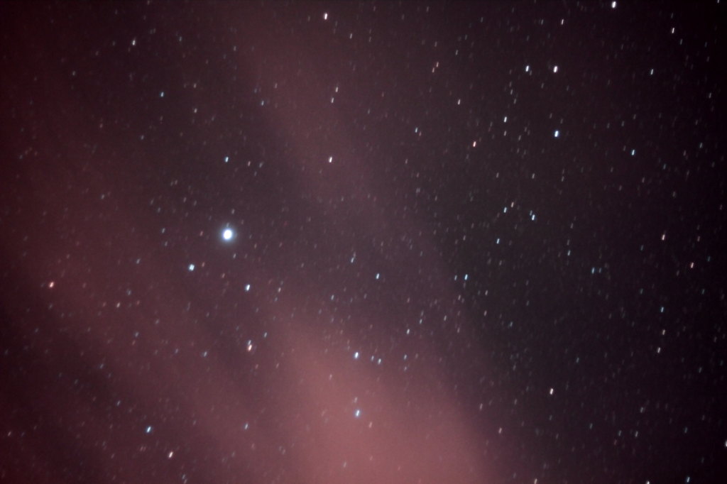☆彡
