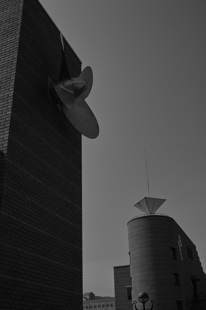 Two objects