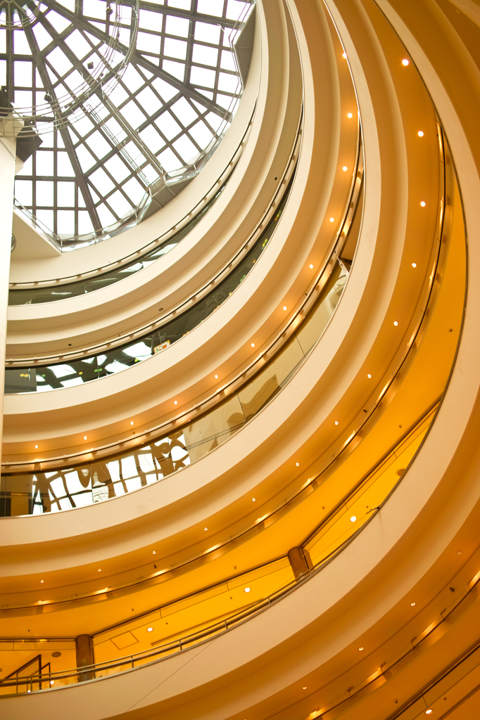 Mitsukoshi Sendai