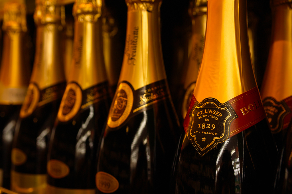 Champagne