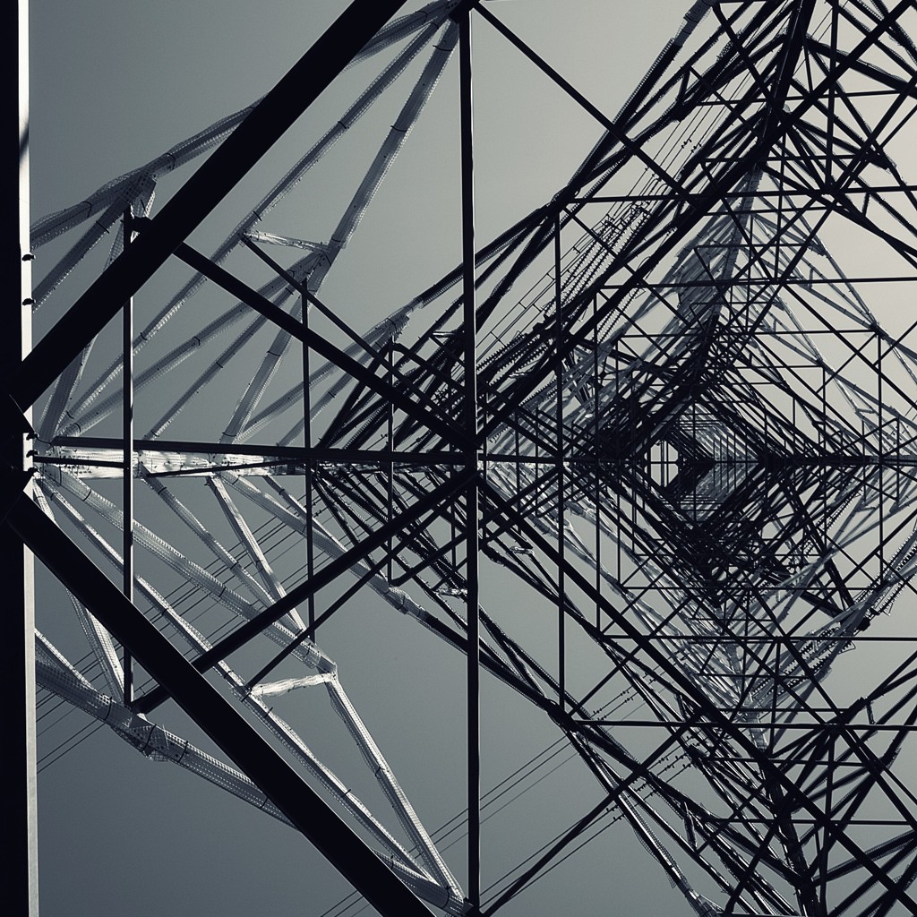 PYLON 2　