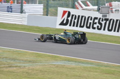 トゥルーリ①