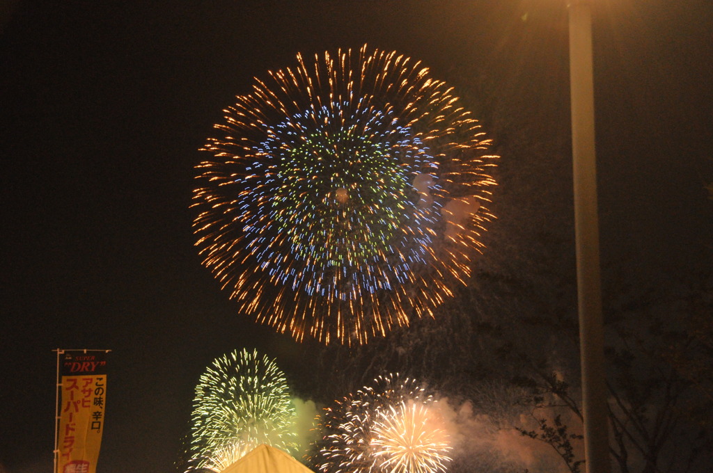 花火②