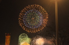 花火②
