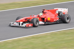 マッサ①
