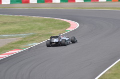 シューマッハ③