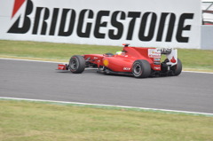 マッサ③