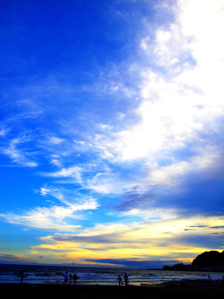 色空