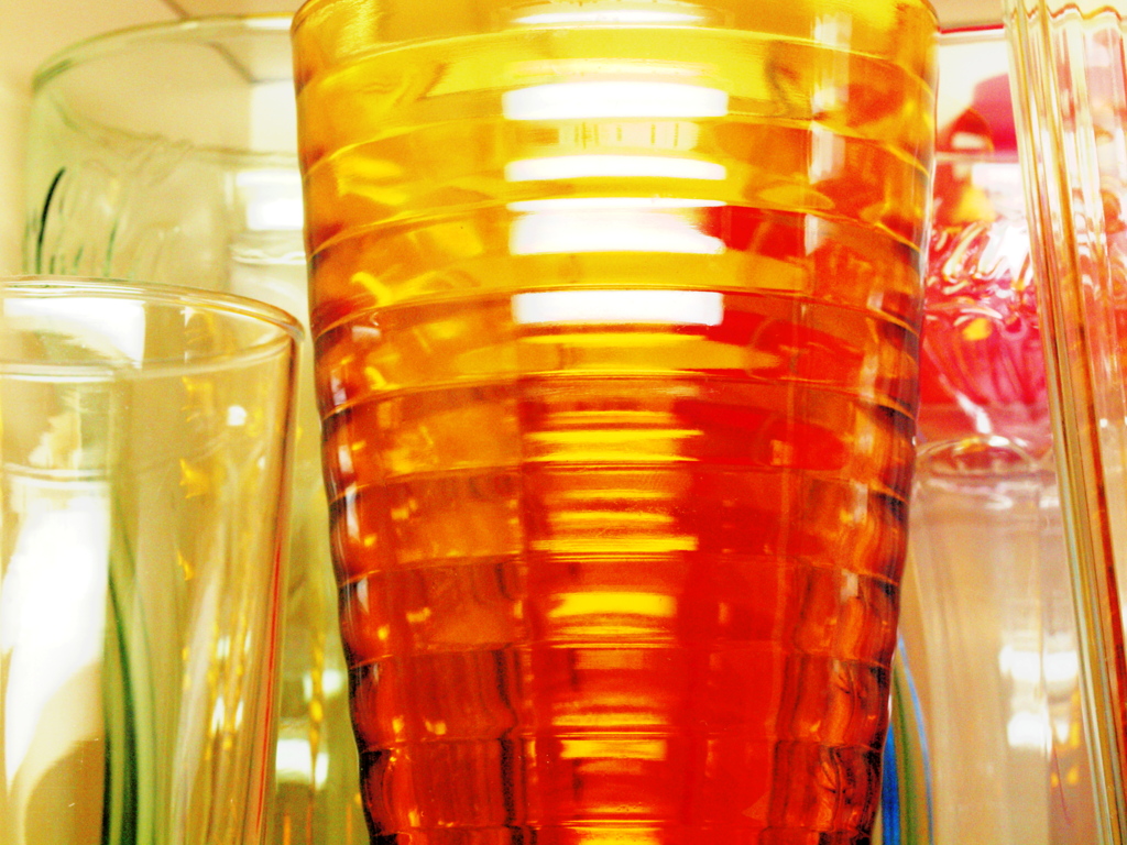 Glass