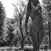 美女