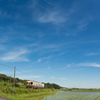 夏空