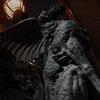 橋番