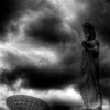 仏と雲と時々パラボラ