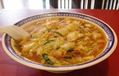 世界一好きなラーメン